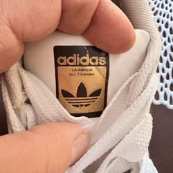 Adidas Super Start 