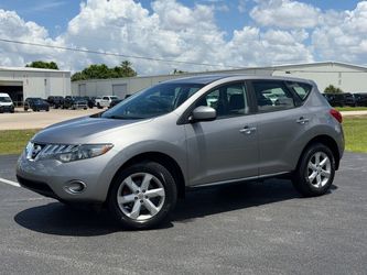 2009 Nissan Murano