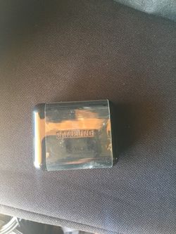 New Samsung earphones