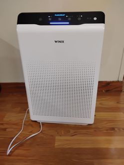Winix Air Purifier with PlasmaWave