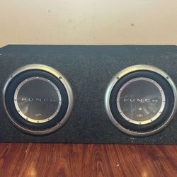 RockFord Fosgate