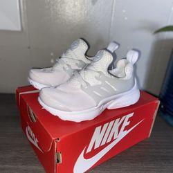 Nike Toddler Shoes 