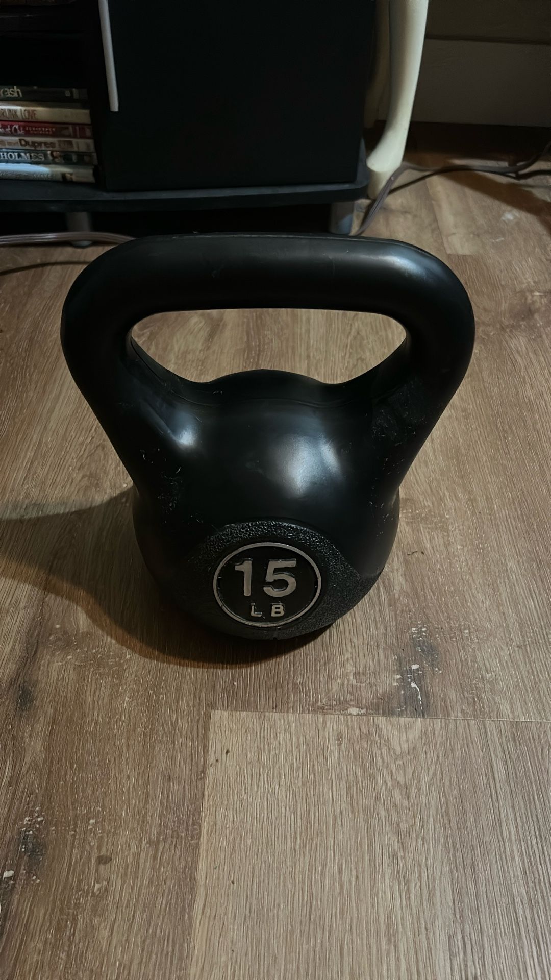 Dumbbell 
