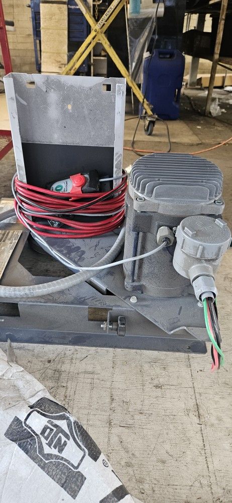 Electric Motor