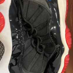 Air Jordan retro 11 (2001)