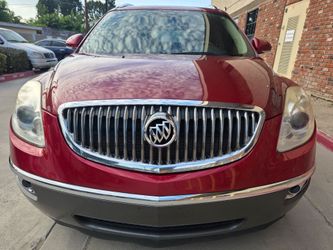 2012 Buick Enclave