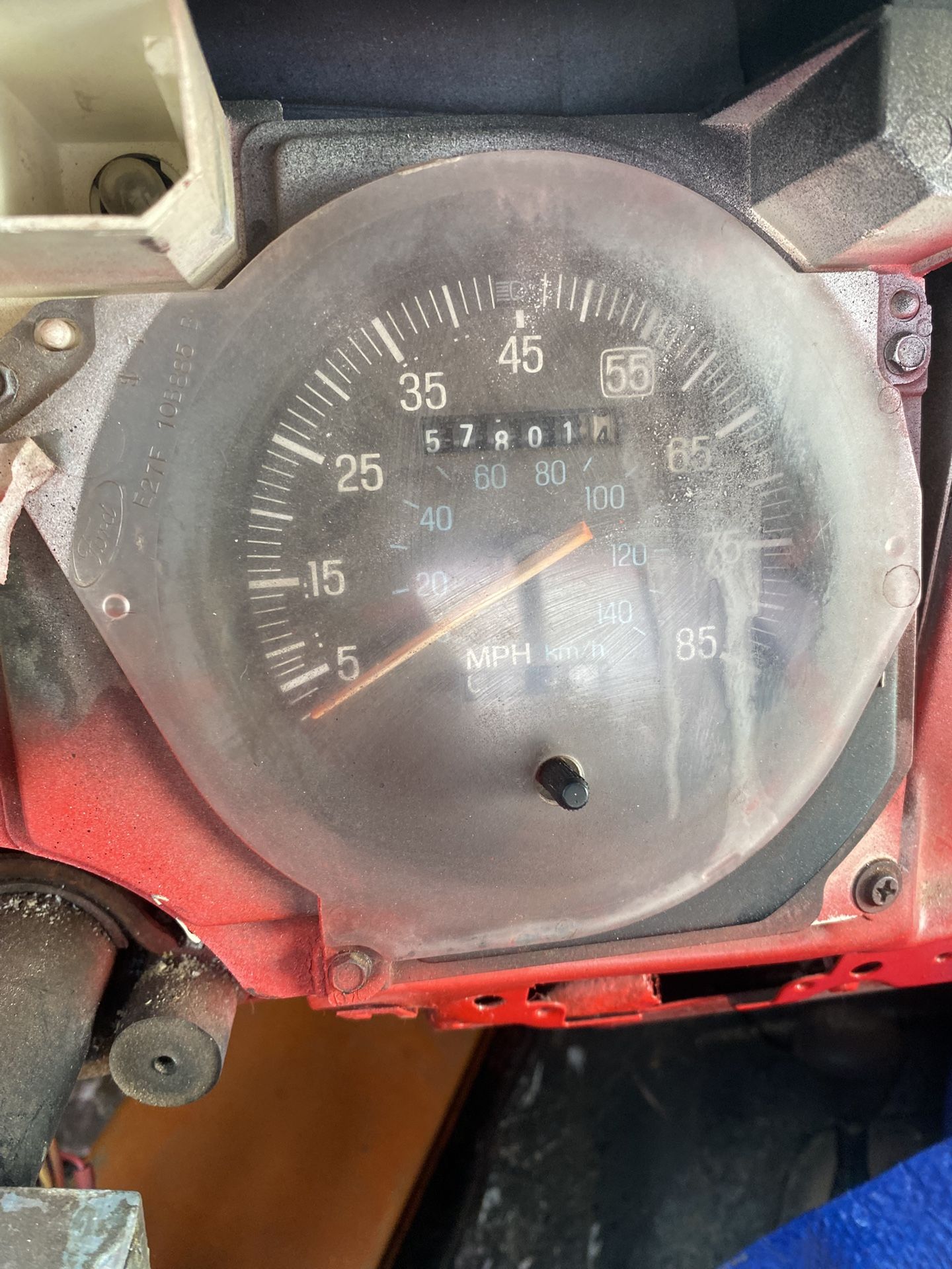 Ford Ranger Parts 1985 To 1991