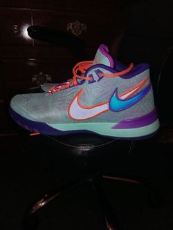Nike next genisus