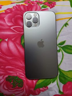 I Phone 12 Pro Max, 512 Gb