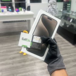 iPhone 15 Pro Max Unlocked 