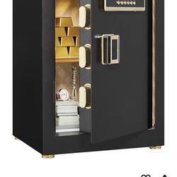 Home Fireproof Security Safe