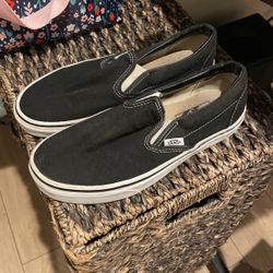 Slip On Vans