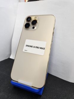 IPhone 13 Pro Max