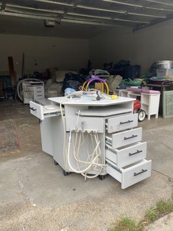 Orthodontist Equipment