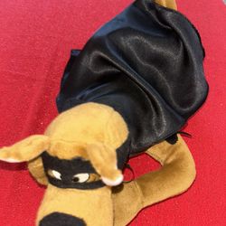 Talking Scooby Do Vintage