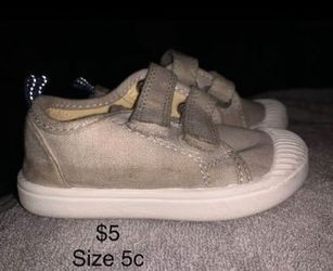 5c Toddler (Read Description)