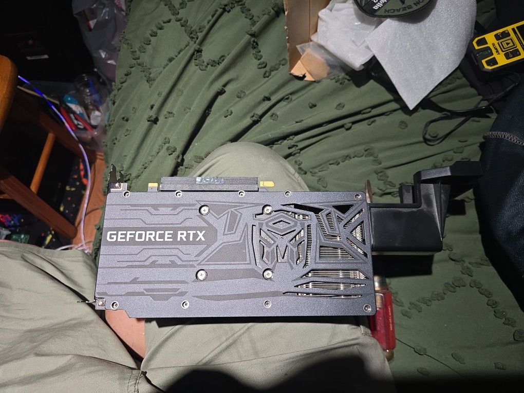 GeForce Rtx 3060