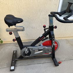 Sunny Stationary Exercise  Bike