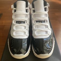 Nike Air Jordan XI 11 “DMP Gratitude” Sz 8.5