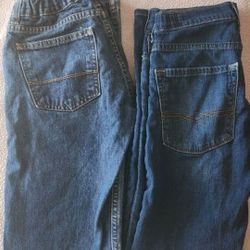 Boy Jeans
