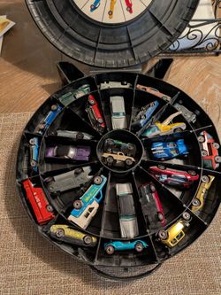 Hot Wheels Redline Lot