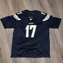 San Diego Chargers Jersey