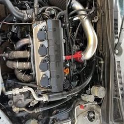 2002 Honda Civic