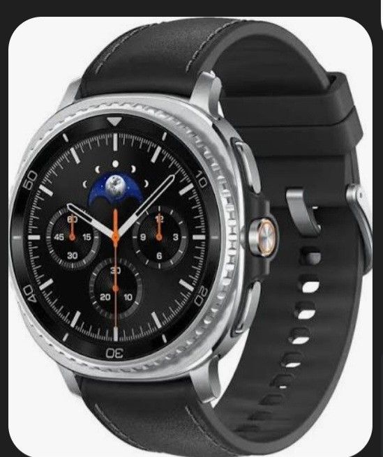 Samsung Classic Watch 8