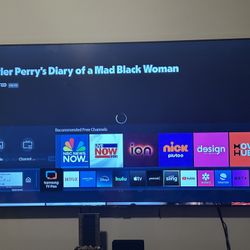 Samsung 70 Inch TV