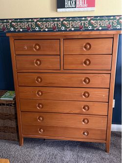 Queen bedroom set