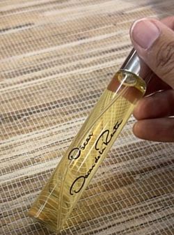 Oscar by Oscar de la Renta Women Eau de toilette 0.5oz original scentUnboxed New