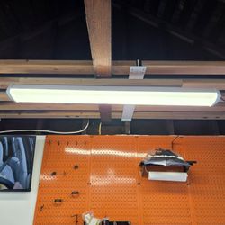 Costco Gatage Lights