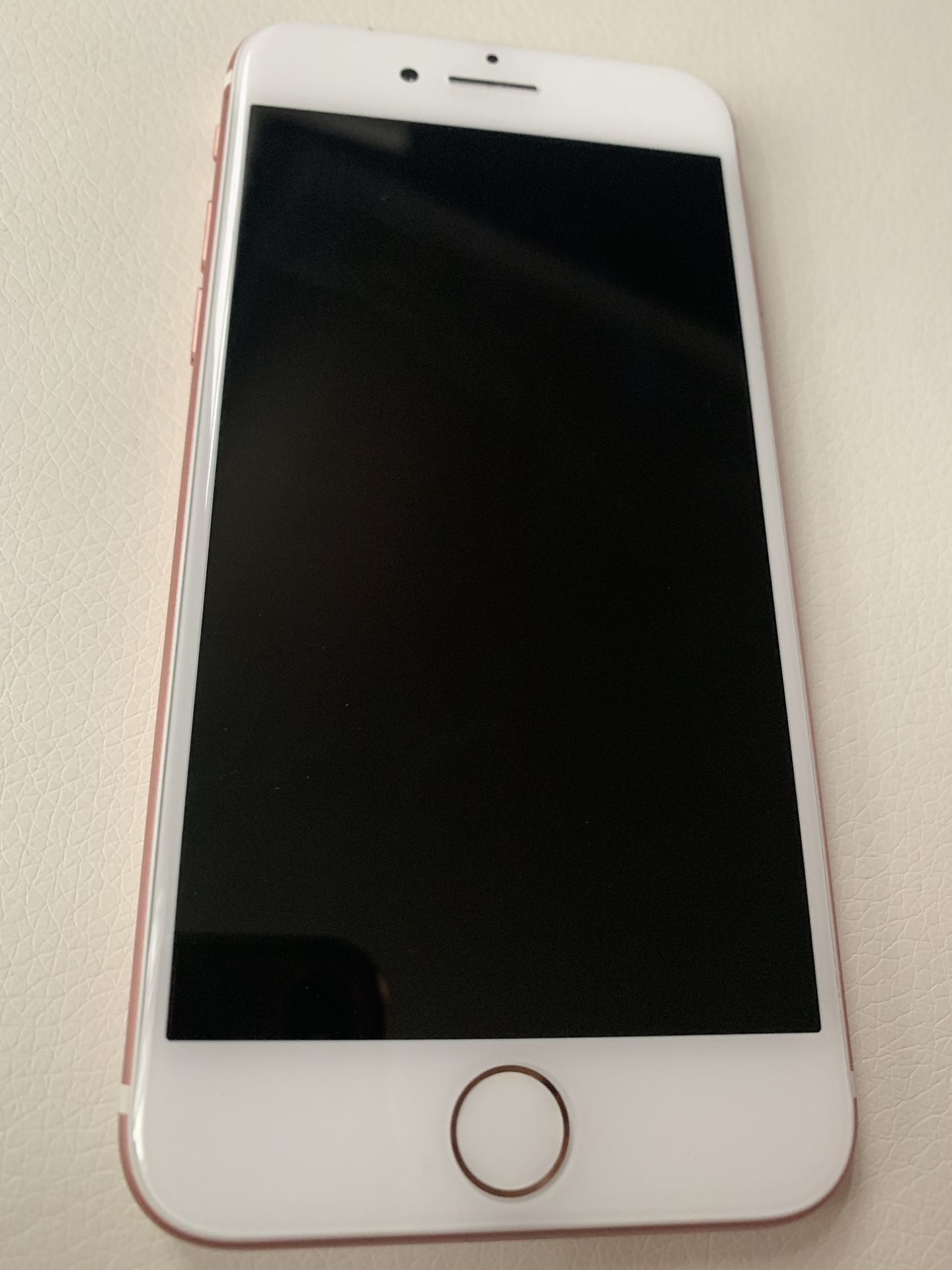 New condition, Unlocked, Apple iPhone 7, 128GB