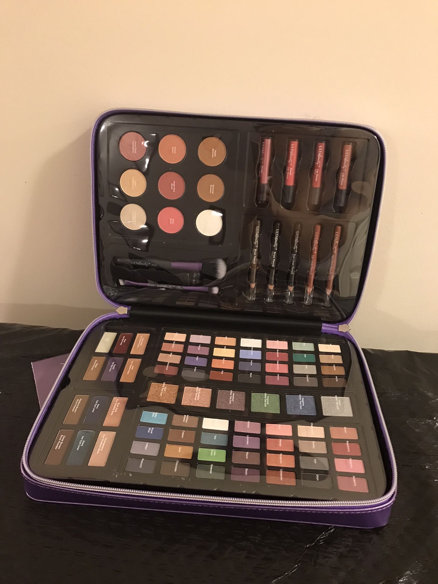 Ulta Beauty 94 pieces Makeup Kit For Women 