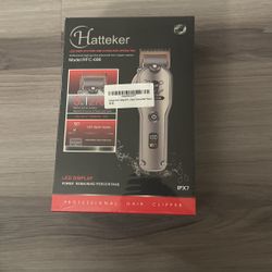 Hair Clippers