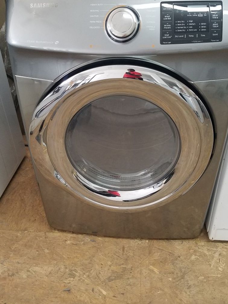 Electric dryer