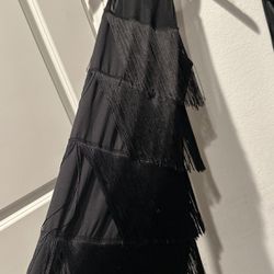 15 black dress