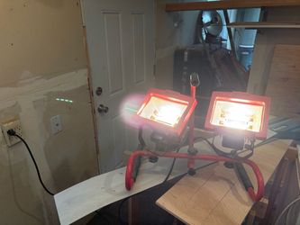 Construction light