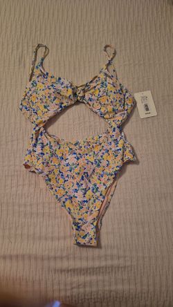 Bathing suits