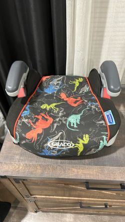 BOYS BUSTER SEAT DINOSAUR 🦖