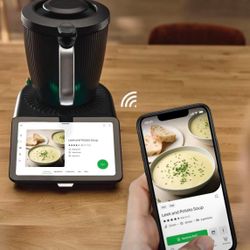 Termomix Tm7 Kitchen Household 