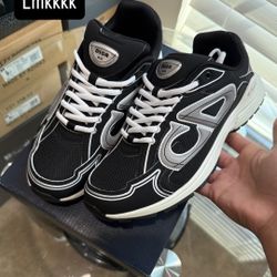 Black And Grey Dior B30 