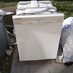 Dishwasher Not Working 