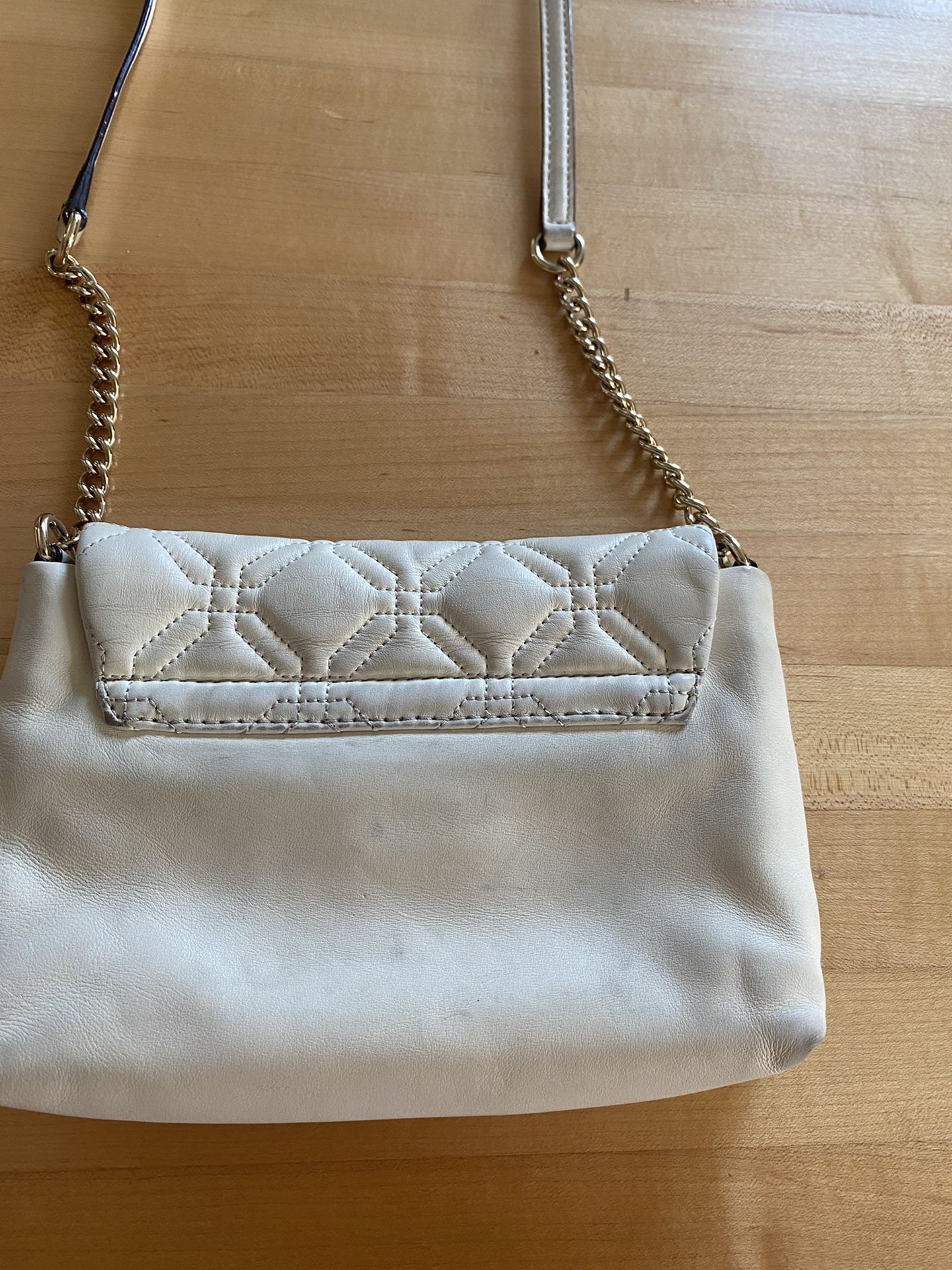 Kate spade Naomi crossbody Jewelry Accessories