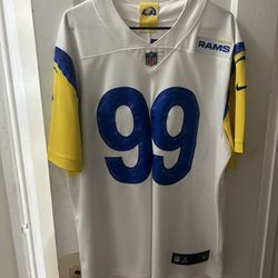 Rams Jersey 