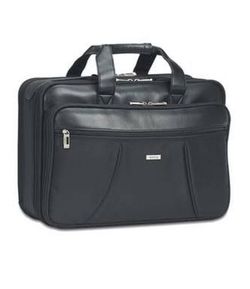 SOLO laptop briefcase