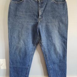 LEE JEANS DENIM..... CHECK OUT MY PAGE FOR MORE ITEMS