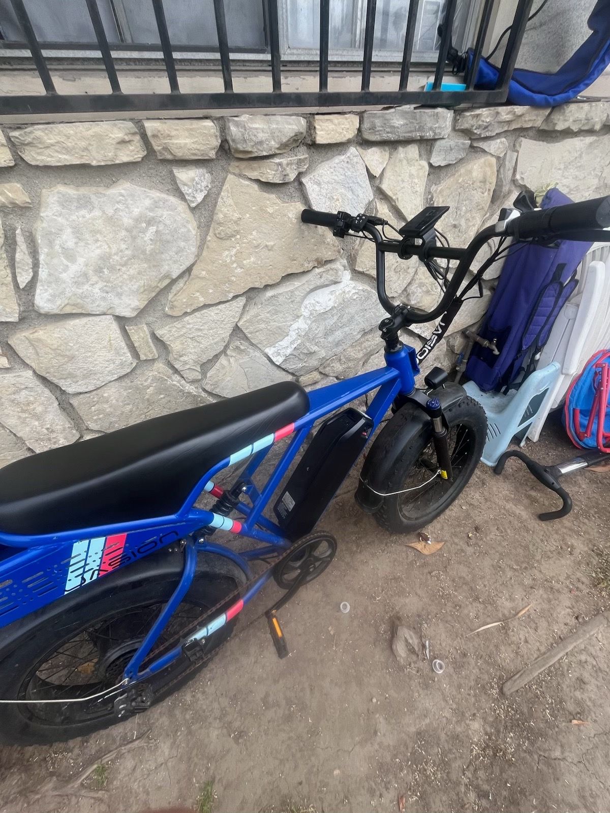Jasion e-bike