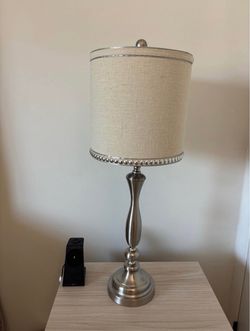 Lamp Set (2)