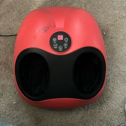 Foot Massager